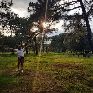 Meet your Posher, Janeth